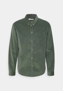 Pier One Camicia - Green -Pier One 002141ae7cfa4ad9ac4c1de54050a7be