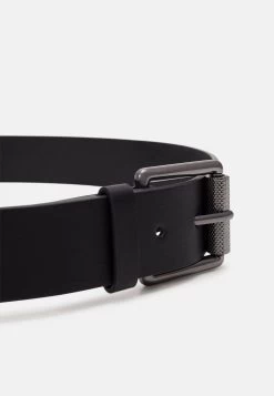 Pier One 2 Pack UnisexCinturaBlack/Cognac Donna Cinture PI954D01A-Q11 7 Pier One 2 Pack UnisexCinturaBlack/Cognac Donna Cinture PI954D01A-Q11 -Pier One 008ac92ce1864571810c30508c2a379a