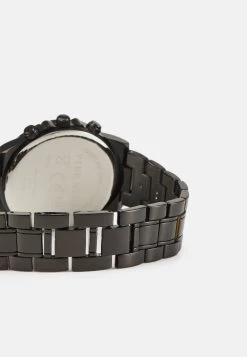 Pier One OrologioBlack Uomo Orologi PI952M03J-Q11 -Pier One 0115f01e6706441b85617a99a826a280