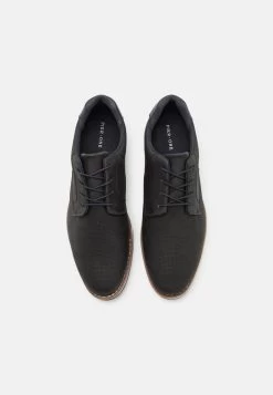 Pier One Stringate SportiveBlack Uomo Scarpe Con I Lacci PI912M0DS-Q11 11 Pier One Stringate SportiveBlack Uomo Scarpe Con I Lacci PI912M0DS-Q11 -Pier One 01876aeec0484ef18875749340d4f250