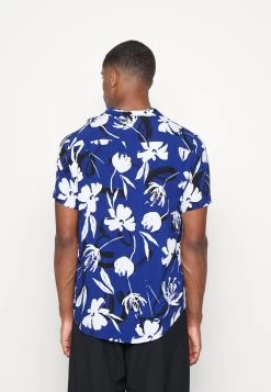 Pier One CamiciaDark Blue Uomo Camicie PI922D0CX-K11 -Pier One 023f9334382249bfbbb8d9c2a9fee681