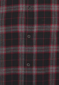 Pier One CamiciaMottled Dark Grey / Bordeaux Uomo Camicie PI922DA3Z-C11 7 Pier One CamiciaMottled Dark Grey / Bordeaux Uomo Camicie PI922DA3Z-C11 -Pier One 0253ff49c51f4c26ae29ed03d9991356