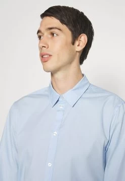 Pier One 2 PackCamicia EleganteLight Blue Uomo Camicie PI922D05K-K12 11 Pier One 2 PackCamicia EleganteLight Blue Uomo Camicie PI922D05K-K12 -Pier One 028765a8a0084b6185a934ae7548a241