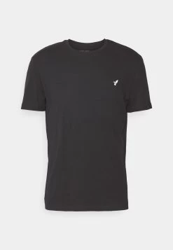 Pier One 5 PackT-Shirt BasicBordeaux/Dark Green/Dark Blue Uomo T-shirt E Polo PI922O0TV-G11 22 Pier One 5 PackT-Shirt BasicBordeaux/Dark Green/Dark Blue Uomo T-shirt E Polo PI922O0TV-G11 -Pier One 029cb12e79e047718a5ae0623c394013