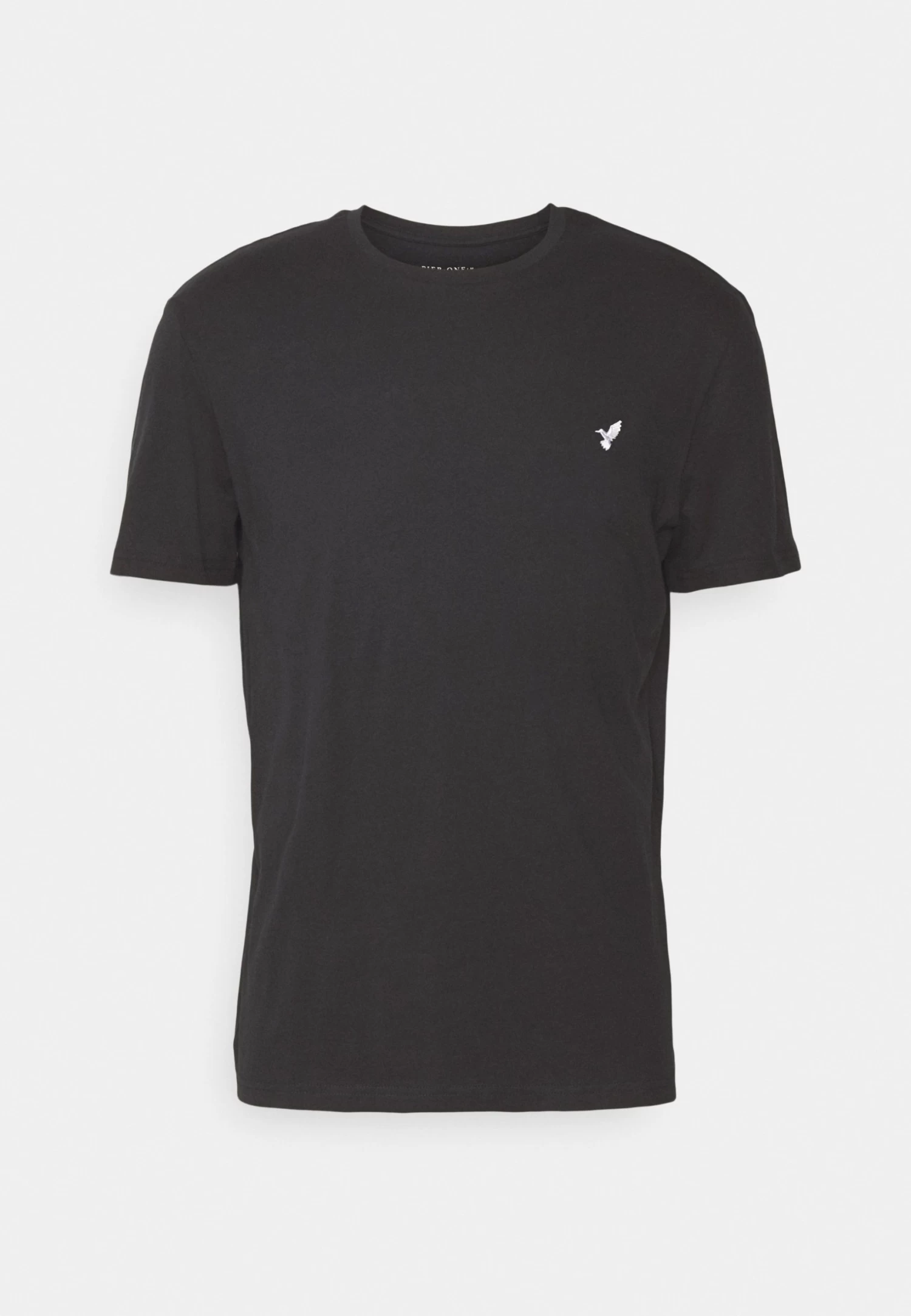 Pier One 5 PackT-Shirt BasicBordeaux/Dark Green/Dark Blue Uomo T-shirt E Polo PI922O0TV-G11 11 Pier One 5 PackT-Shirt BasicBordeaux/Dark Green/Dark Blue Uomo T-shirt E Polo PI922O0TV-G11 - immagine 9