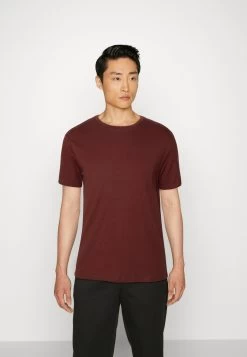 Pier One 7 PackT-Shirt BasicBlack/Dark Blue/Dark Green Uomo T-shirt E Polo PI922O0PY-Q14 14 Pier One 7 PackT-Shirt BasicBlack/Dark Blue/Dark Green Uomo T-shirt E Polo PI922O0PY-Q14 -Pier One 02a9650e4133464aba905db2804c6c78