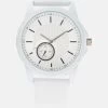 Pier One UnisexOrologioWhite Uomo Orologi PI954M01Q-A11