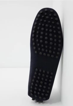 Pier One Mocassini - Dark Blue -Pier One 031be111a0e641f88c5e147cc6c18357