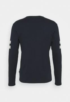 Pier One Maglietta A Manica LungaDark Blue Uomo T-shirt E Polo PI922O0R6-K11 -Pier One 0448222aad714c50b86ad68ba1f652cf