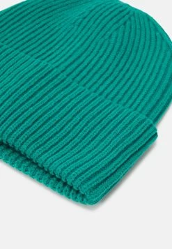 Pier One Unisex 2 PackBerrettoBlack/Green Uomo Cappellie Berretti PI954P00N-Q13 -Pier One 0458301ac25646958cf526e423b9751a