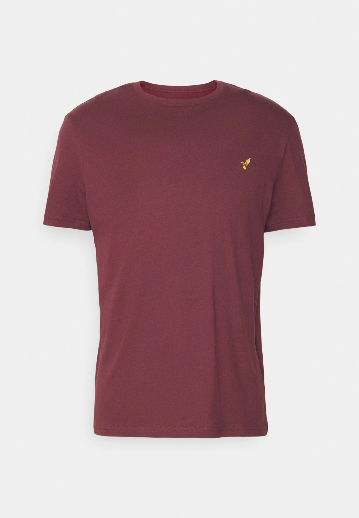 Pier One 5 PackT-Shirt BasicBordeaux/Dark Green/Dark Blue Uomo T-shirt E Polo PI922O0TV-G11 13 Pier One 5 PackT-Shirt BasicBordeaux/Dark Green/Dark Blue Uomo T-shirt E Polo PI922O0TV-G11 - immagine 11