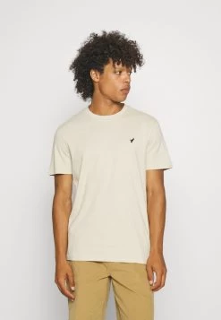 Pier One 3 Pack UnisexT-Shirt BasicWhite/Offwhite /Green Uomo T-shirt E Polo PI921001Q-A11 -Pier One 06310d69aa514c3386075ce383c6add3