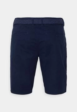 Pier One ShortsDark Blue Uomo Bermuda PI922F04N-K11 -Pier One 0658141667d14afc8968a515e4d52c5b