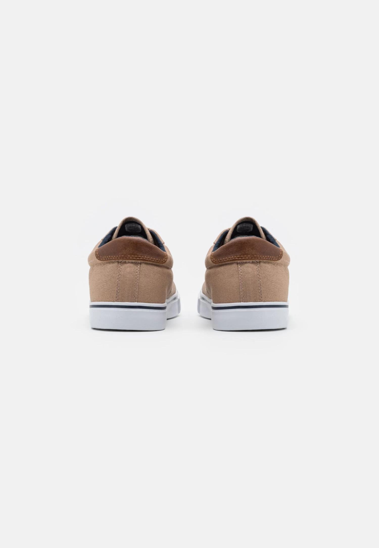 Pier One Unisex - Sneakers Basse - Brown 5 Pier One Unisex - Sneakers Basse - Brown - immagine 3