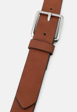 Pier One 2 PackCintura802Black_708Cognac Uomo Cinture PI954D01G-Q11 -Pier One 069d6e3e9f794d2e8e9175d87042287e