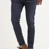 Pier One Jeans Slim FitDark Blue Denim Uomo Jeans PI922GA03-K12 -Pier One 0763beb762b0496ca289f6686c5278cd