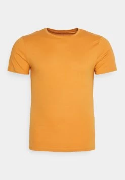 Pier One 5 PackT-Shirt BasicOrange/Dark Blue/Green Uomo T-shirt E Polo PI922O0R0-H11 13 Pier One 5 PackT-Shirt BasicOrange/Dark Blue/Green Uomo T-shirt E Polo PI922O0R0-H11 -Pier One 087dda0a16d64297ba6f1cb682ffc610