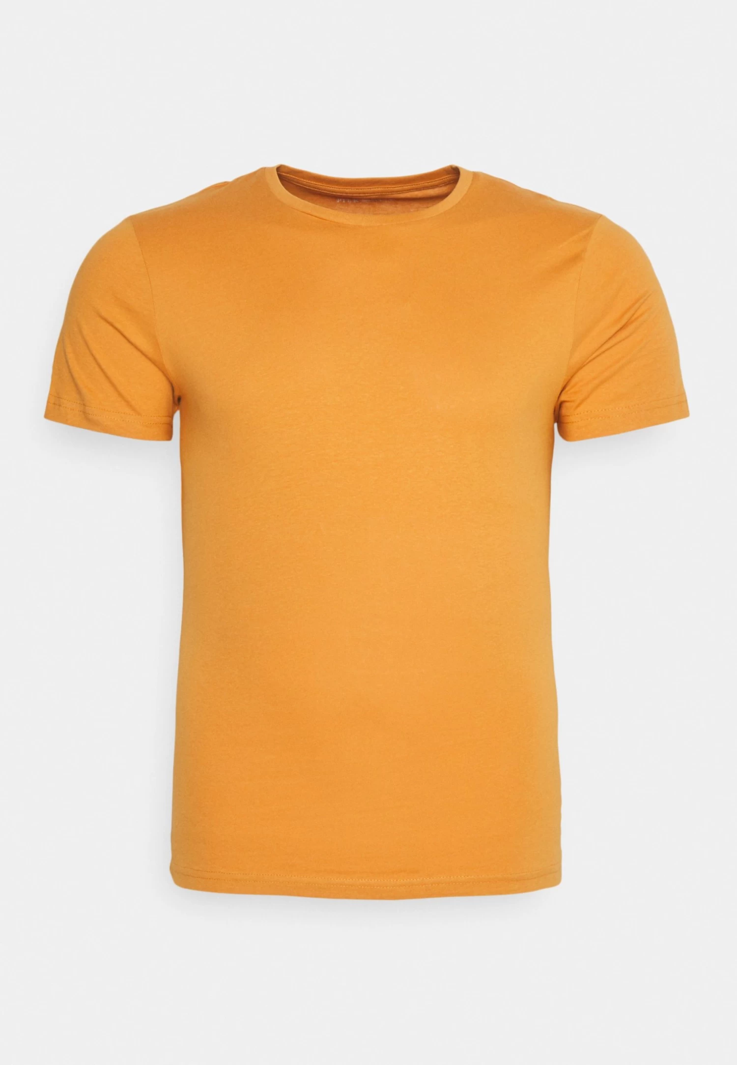 Pier One 5 PackT-Shirt BasicOrange/Dark Blue/Green Uomo T-shirt E Polo PI922O0R0-H11 6 Pier One 5 PackT-Shirt BasicOrange/Dark Blue/Green Uomo T-shirt E Polo PI922O0R0-H11 - immagine 4
