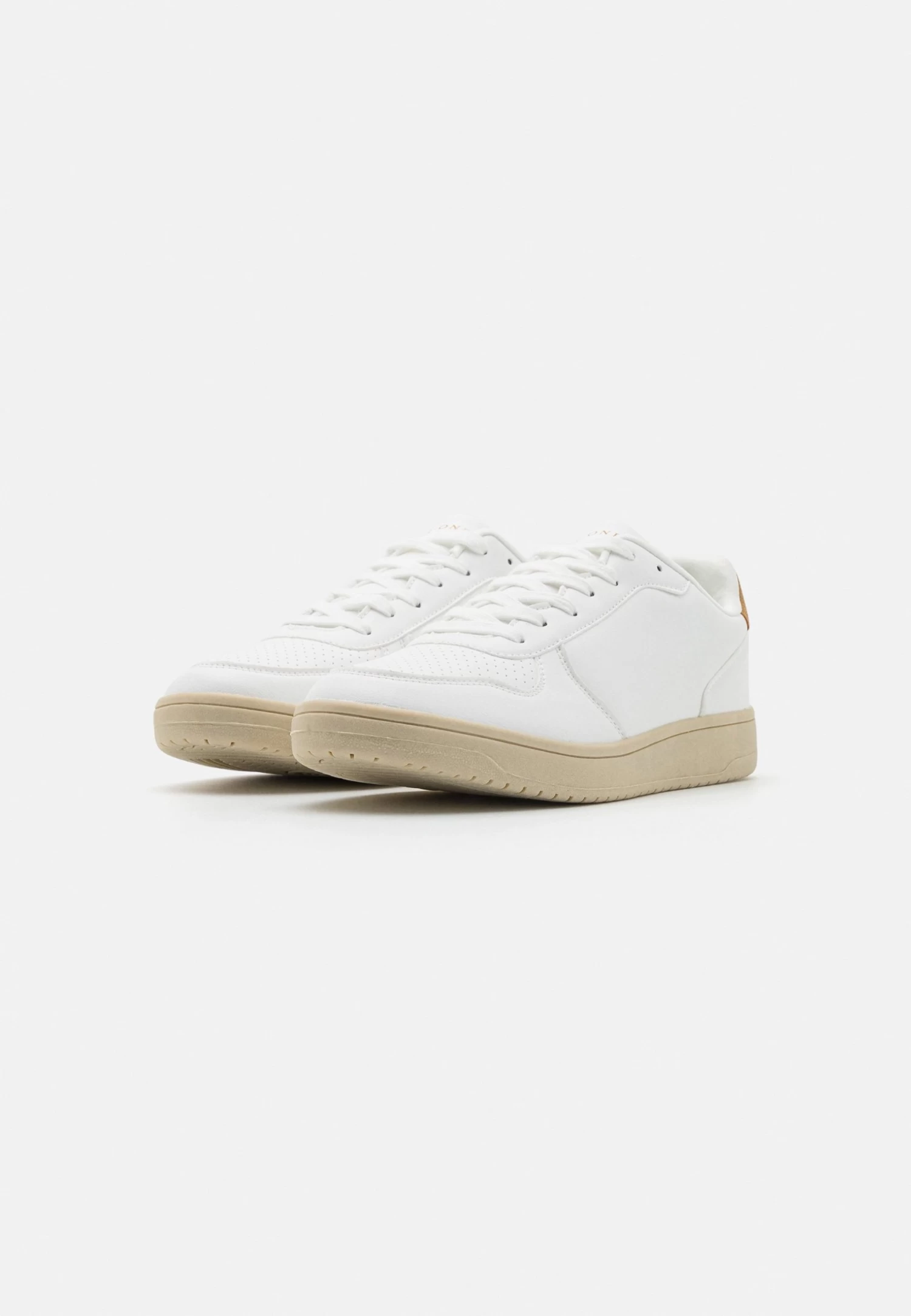 Pier One Sneakers BasseWhite Uomo Sneaker PI912O04X-A11 4 Pier One Sneakers BasseWhite Uomo Sneaker PI912O04X-A11 - immagine 2