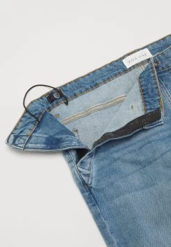Pier One Jeans A SigarettaBlue Denim Uomo Jeans PI922G04H-K11 -Pier One 093dfc8556af4de98ad7c1824a91ee0e