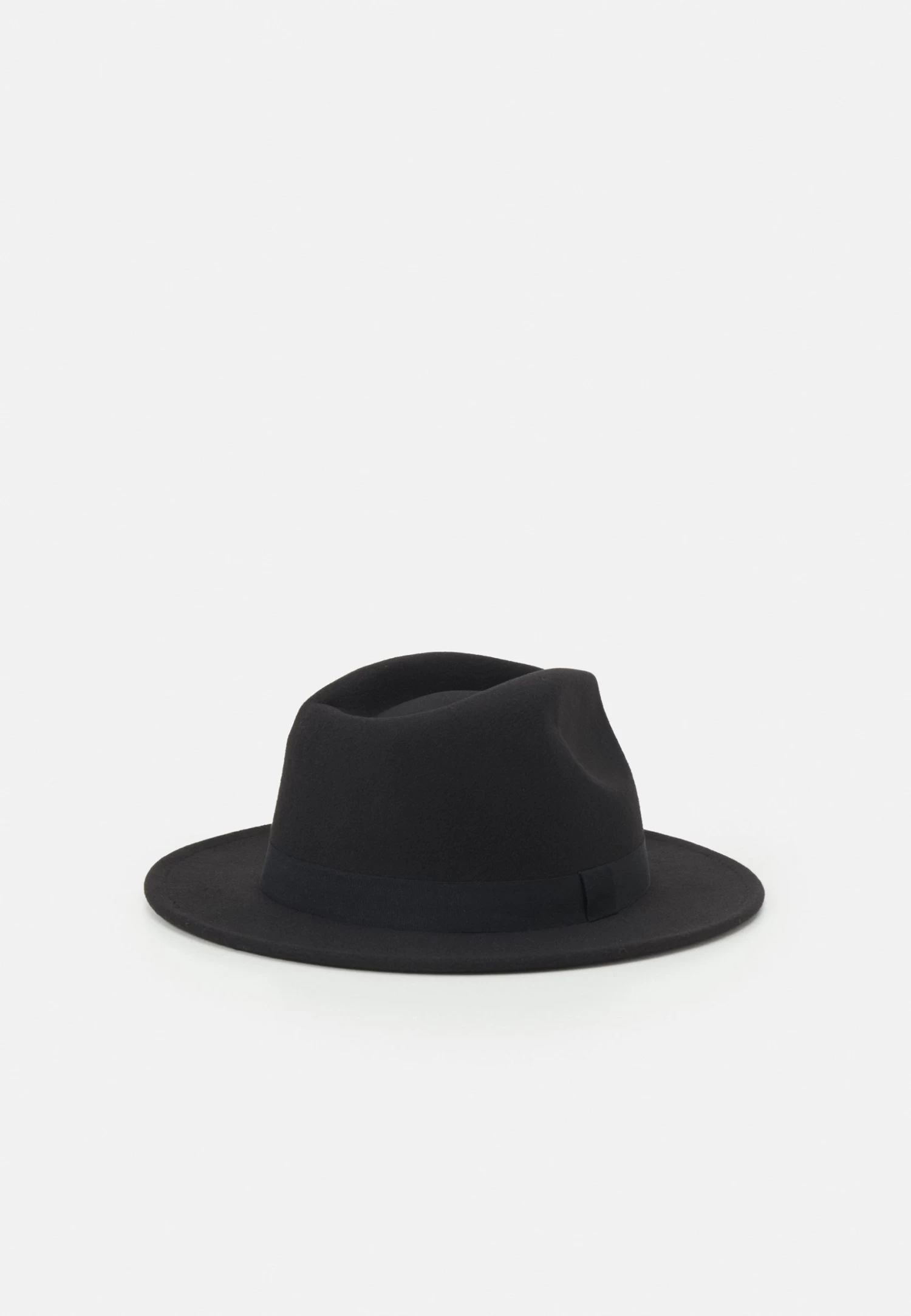 Pier One CappelloBlack Uomo Cappellie Berretti PI952Q00B-Q11 4 Pier One CappelloBlack Uomo Cappellie Berretti PI952Q00B-Q11 - immagine 2