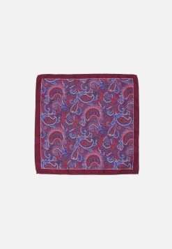 Pier One SetCravattaBordeaux Uomo Cravatte E Accessori PI952R03C-G11 -Pier One 09d8f44daba449a984c8d2ed5b62205a