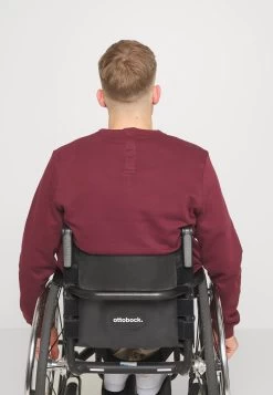 Pier One FelpaBordeaux Uomo Maglieria E Felpe PI922S0FM-G11 -Pier One 0a2b6471f5584bde931138d55a02b811