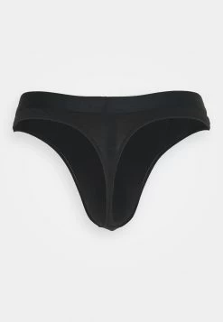 Pier One 3 PackSlipBlack Uomo Intimo PI982O076-Q11 -Pier One 0acdb294c9244f179bd76d45d2ce418c