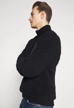 Pier One Felpa In PileDark Blue Uomo Maglieria E Felpe PI922S0CK-K11 -Pier One 0b27e21a839e4f56af9be8aed42665b4