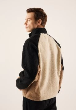 Pier One Felpa Con ZipOff-White Uomo Maglieria E Felpe PI922S0HX-A11 -Pier One 0b2d0f05910041d1b1005c75310fe6b2