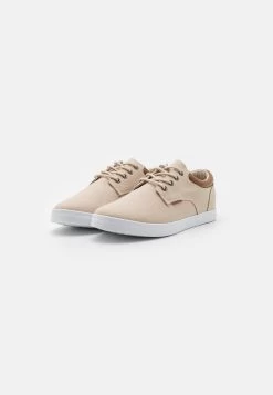 Pier One Unisex - Sneakers Basse - Beige 9 Pier One Unisex - Sneakers Basse - Beige -Pier One 0b60359f1a124c41b9fb5724ee132624