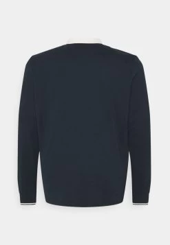 Pier One PoloDark Blue Uomo T-shirt E Polo PI922P05U-K11 6 Pier One PoloDark Blue Uomo T-shirt E Polo PI922P05U-K11 -Pier One 0bc907d3f254401ba7ff92aa8d2d31b8