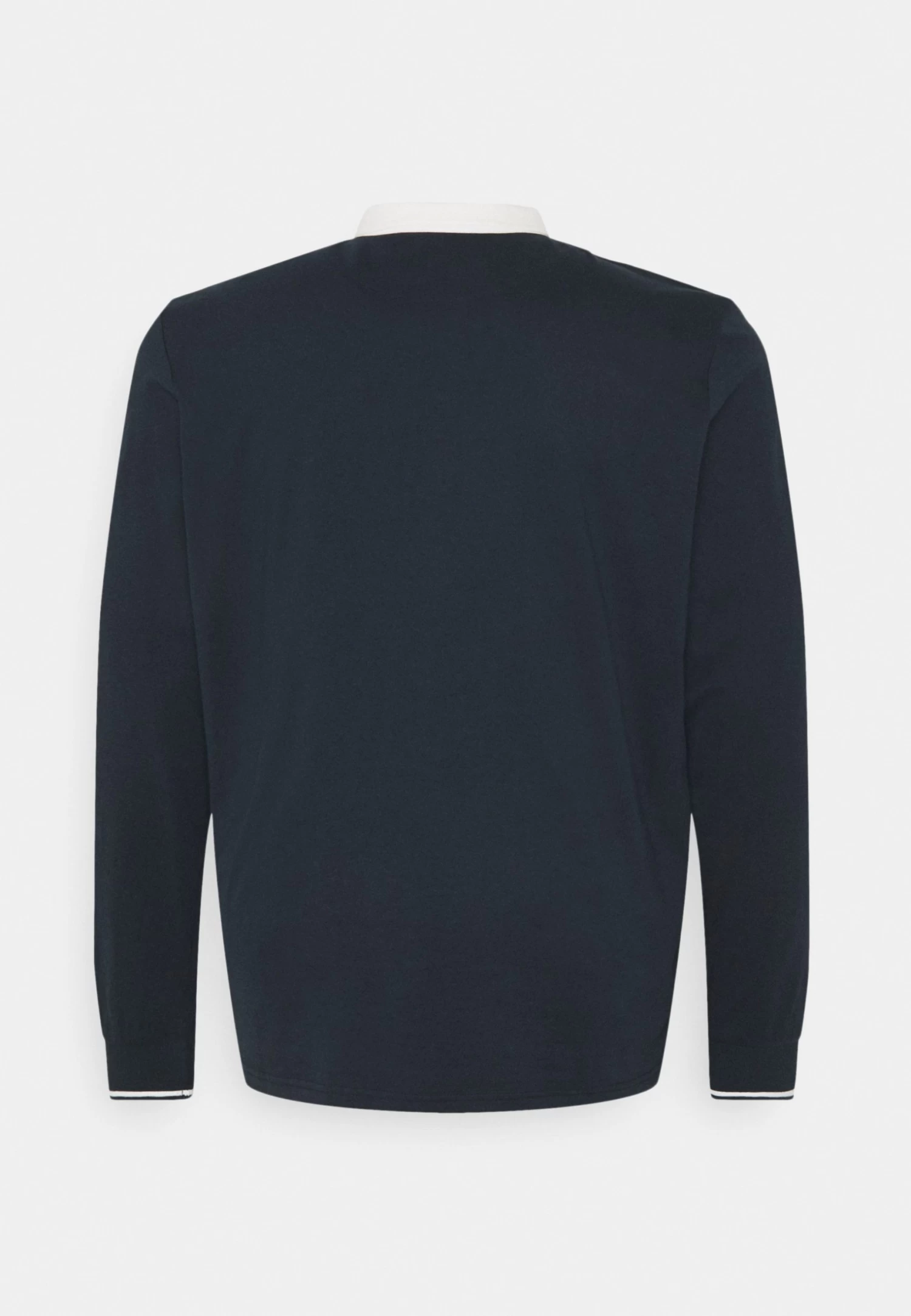 Pier One PoloDark Blue Uomo T-shirt E Polo PI922P05U-K11 4 Pier One PoloDark Blue Uomo T-shirt E Polo PI922P05U-K11 - immagine 2