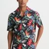 Pier One Flower ResortCamiciaMulticoloured Uomo Camicie PI922D09U-T11 -Pier One 0c01960ff69f45158930bcbcc64f3681