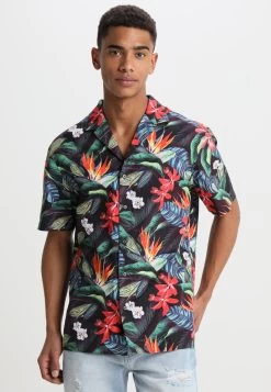 Pier One Flower ResortCamiciaMulticoloured Uomo Camicie PI922D09U-T11