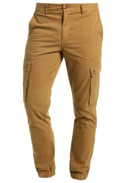 Pier One Pantaloni CargoCamel Uomo Pantaloni YO122E00V-B11 -Pier One 0db4198968794549b8d95af941dccca6