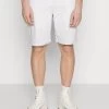 Pier One Colored Twill White DenimShorts Di JeansWhite Denim Uomo Bermuda PI922F05D-K11 1 Pier One Colored Twill White DenimShorts Di JeansWhite Denim Uomo Bermuda PI922F05D-K11 -Pier One 0e0c395a763a4b6ca23ed4642e5b47ab