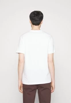 Pier One Leaf Chest Print Tee T-Shirt Con StampaWhite Uomo T-shirt E Polo PI922O0YD-A11 -Pier One 0e80a953391341f0ae199df663ed5d56