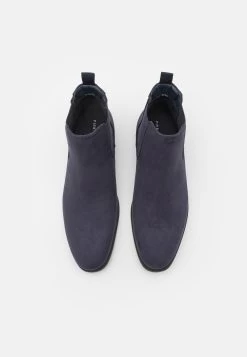 Pier One Unisex - Tronchetti - Dark Blue -Pier One 0f29a76afd9d42d49f772a6b2282e23e