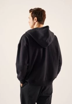 Pier One Felpa Con ZipBlack Uomo Maglieria E Felpe PI922S0HE-Q11 -Pier One 0fa9f5e3c5644f2aa32bbde258268a82