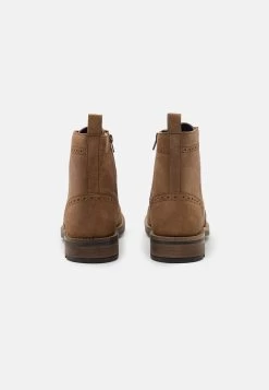 Pier One Stivaletti StringatiCognac Uomo Stivaletti/Stivali PI912K0C1-O11 10 Pier One Stivaletti StringatiCognac Uomo Stivaletti/Stivali PI912K0C1-O11 -Pier One 0ff147302cbe48d29048140a25ed5c87