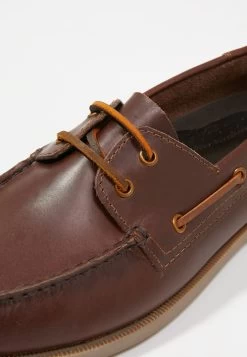 Pier One Scarpe Da Barca - Brown 13 Pier One Scarpe Da Barca - Brown -Pier One 0ff49b3a97d041a6be36026128401b3b