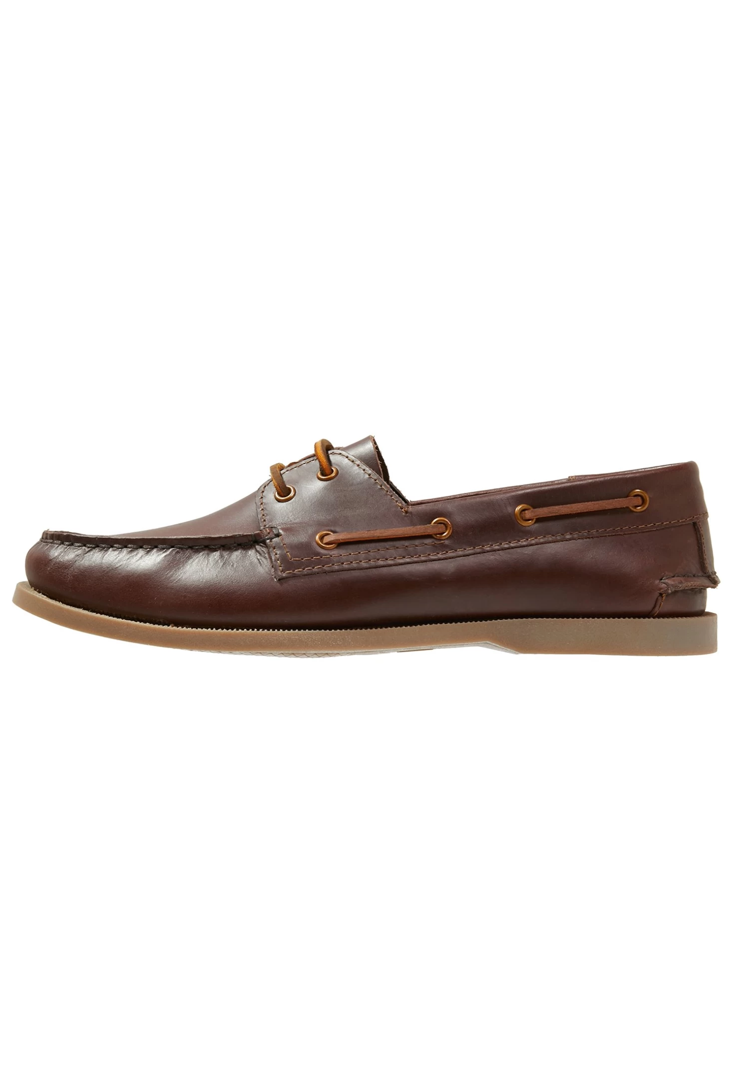 Pier One Scarpe Da Barca - Brown 3 Pier One Scarpe Da Barca - Brown