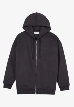 Pier One Felpa Con ZipGrey Uomo Maglieria E Felpe PI922S0HE-C12 10 Pier One Felpa Con ZipGrey Uomo Maglieria E Felpe PI922S0HE-C12 -Pier One 11fb8086319a4c6e94a91b3f9ff92f40