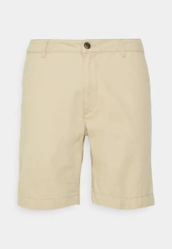 Pier One 2 PackShorts Dark Blue/Tan Uomo Bermuda PI922F04R-K11 -Pier One 1314aa62c9ba4980b1e31ed6a8b35b1d