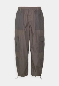 Pier One Pantaloni CargoDark Grey Uomo Pantaloni PI922E05L-C11 -Pier One 132afc044a5847aea399157f642e4f71