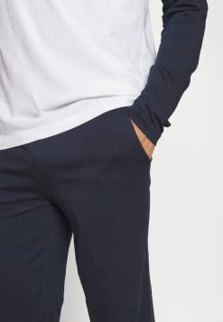 Pier One PigiamaDark Blue Uomo Per La Notte PI982M043-K11 -Pier One 1429eeb521004663ae0248d33300ab05