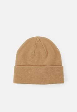 Pier One UnisexBerrettoCamel Donna Cappelli E Foulard PI954P00E-B11