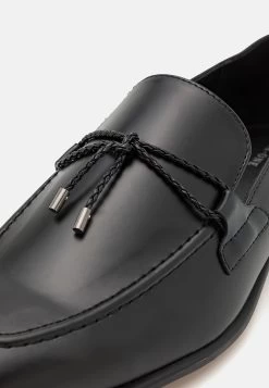 Pier One Scarpe Senza LacciBlack Uomo Scarpe Basse PI912C0BU-Q11 -Pier One 14a83ed1dcb34ceab7572954db278b50