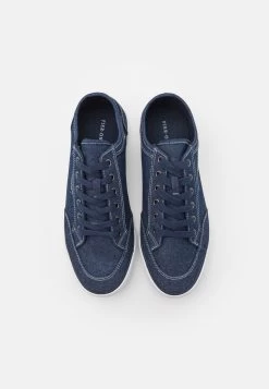 Pier One UnisexSneakers BasseDark Blue Uomo Sneaker PI915O02Z-K11 -Pier One 14bcd34d47084352b436b81d21a23346